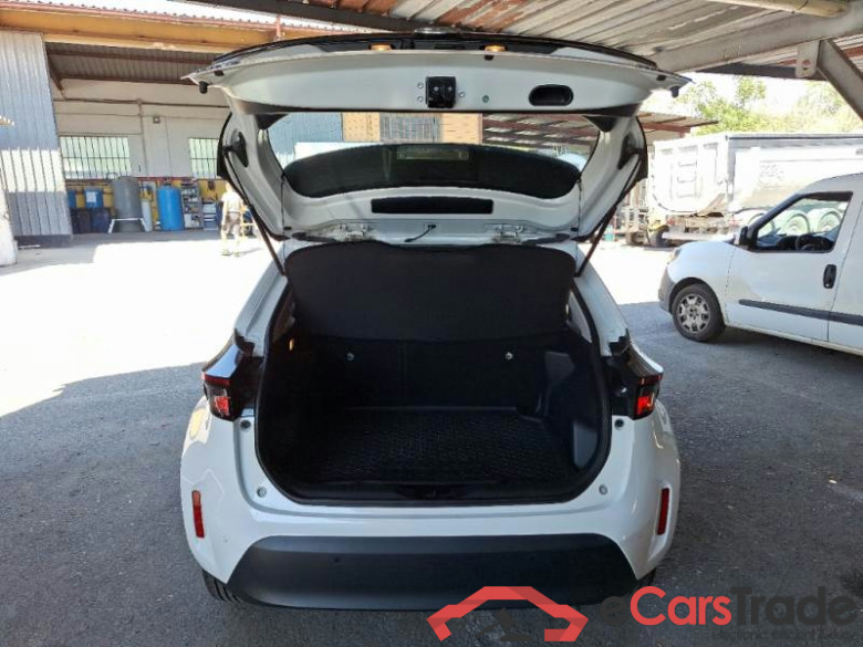 TOYOTA YARIS CROSS / 2021 / 5P / SUV 1.5H (116 CV) E-CVT BUSINESS #5