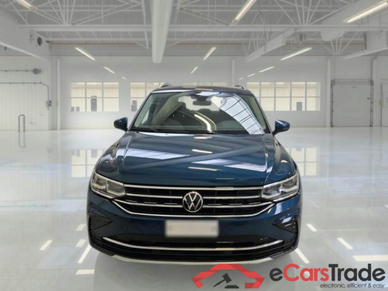 VOLKSWAGEN TIGUAN / 2020 / 5P / SUV 1.4 TSI EHYBRID ELEGANCE DSG #6