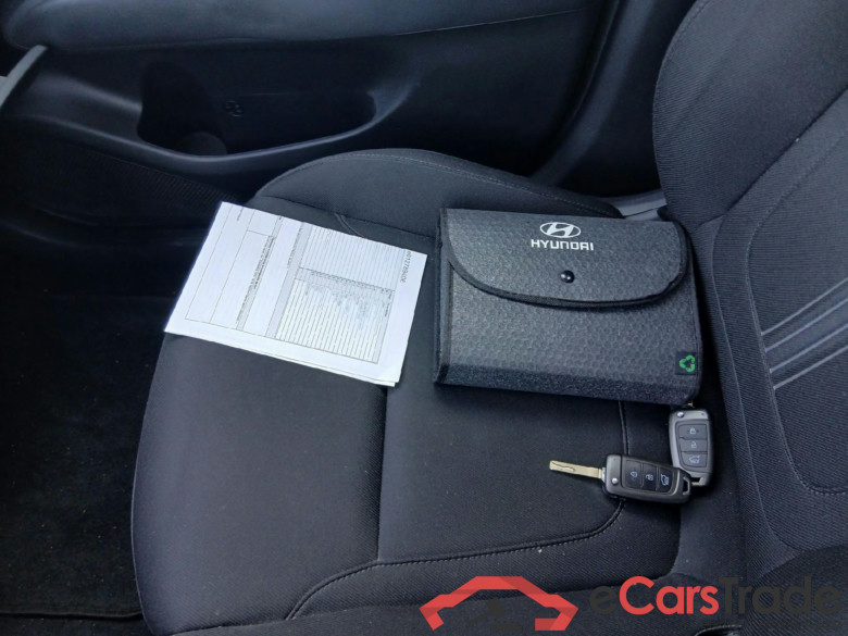 HYUNDAI Tucson / 2020 / 5P / todoterreno 1.6 TGDI 169kW (230CV) HEV Maxx Auto #5