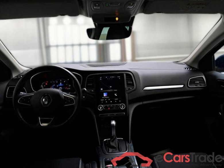 RENAULT MÉGANE SPORTER / 2020 / 5P / STATION WAGON 1.5 DCI 85KW BLUE TECHNO EDC #3
