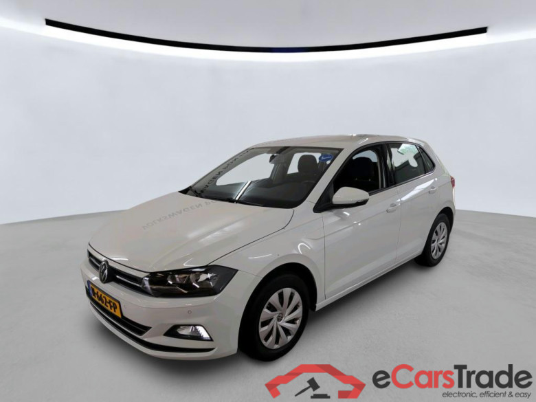 VOLKSWAGEN POLO 70 kW #1