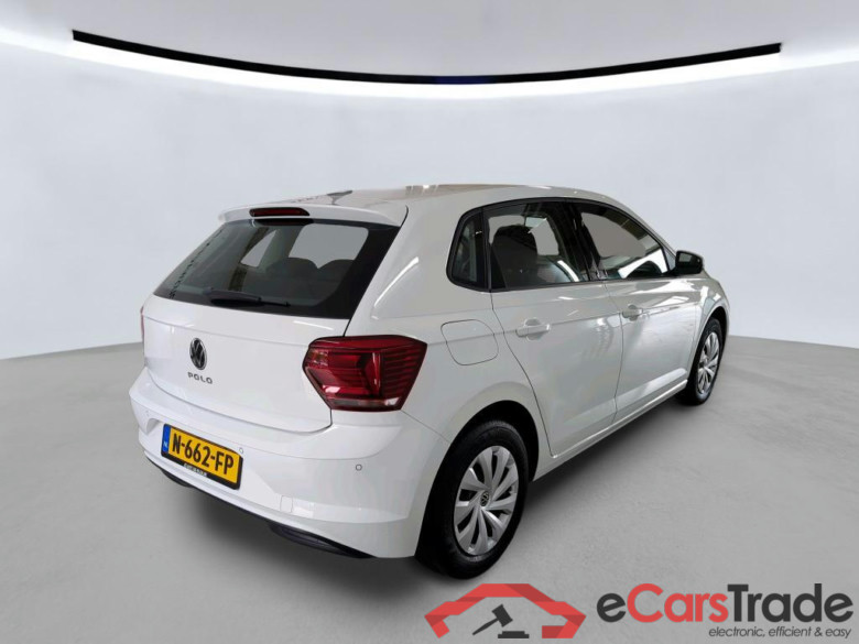 VOLKSWAGEN POLO 70 kW #5