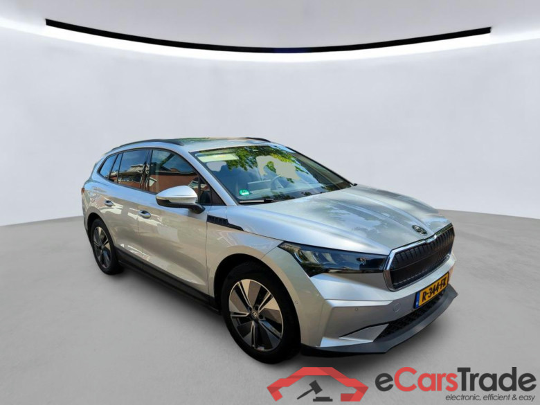 SKODA Enyaq iV 132 kW #5