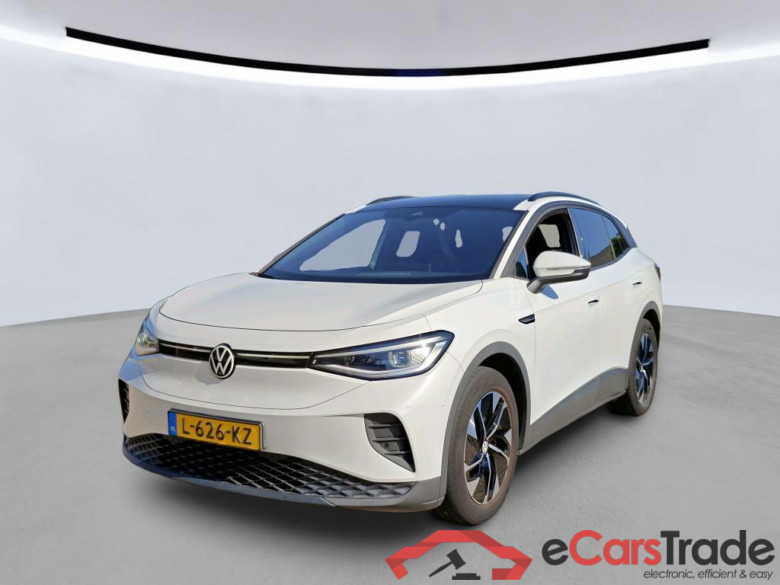 VOLKSWAGEN ID.4 150 kW