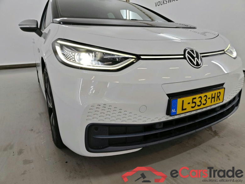 VOLKSWAGEN ID.3 150 kW #4