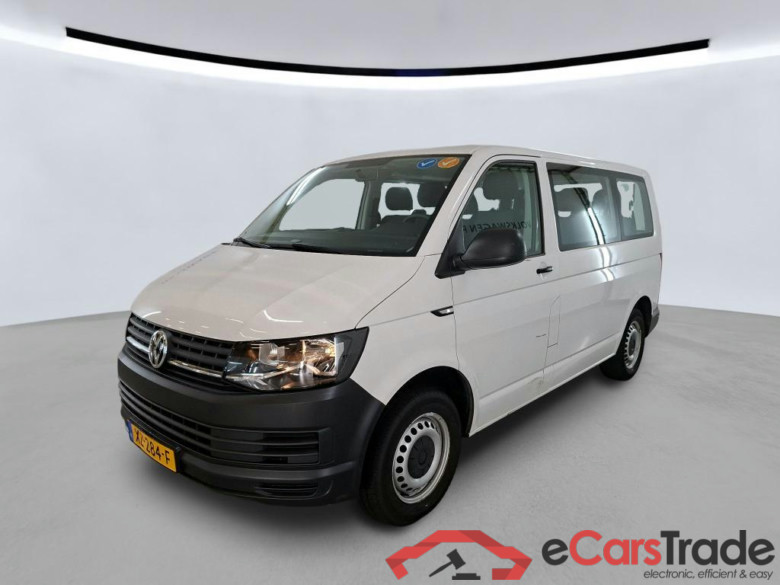 VOLKSWAGEN Transporter Kombi 75 kW