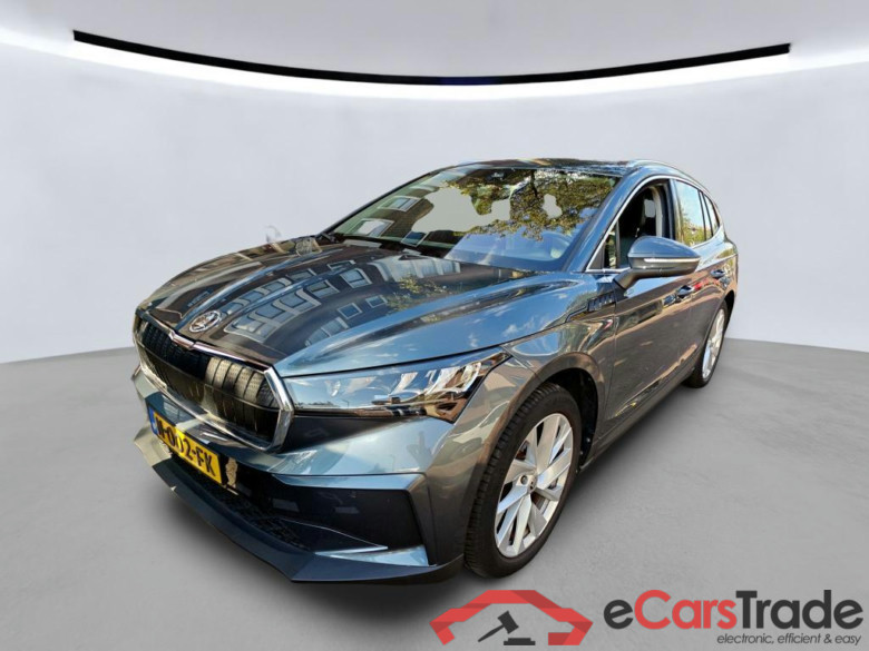 SKODA Enyaq iV 132 kW