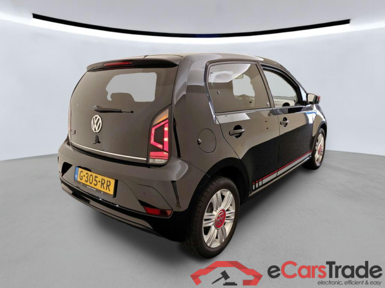 VOLKSWAGEN up! 44 kW #4