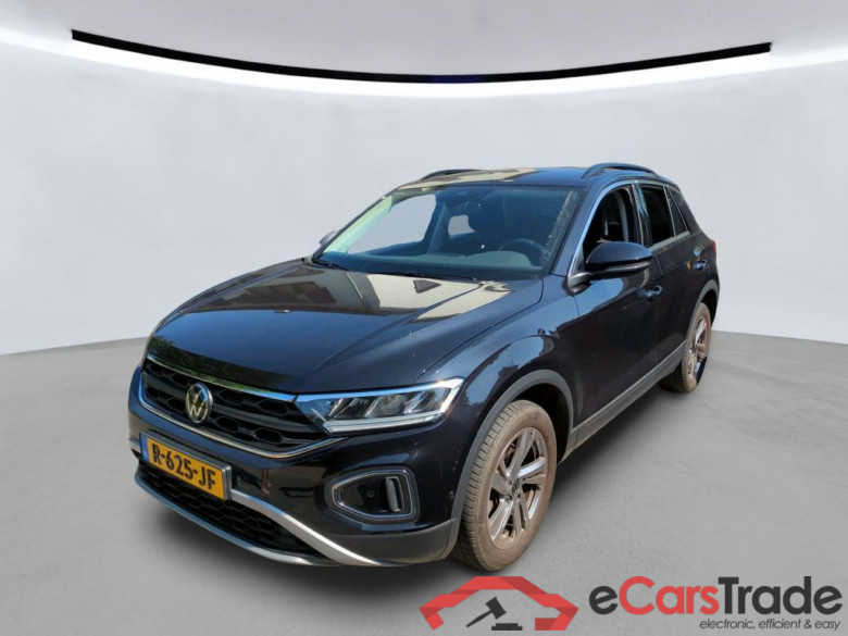VOLKSWAGEN T-Roc 110 kW #1