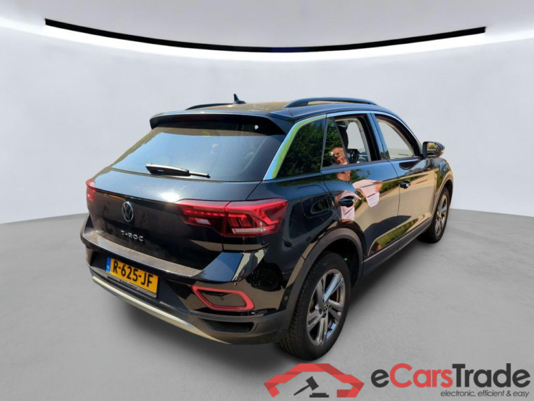 VOLKSWAGEN T-Roc 110 kW #4