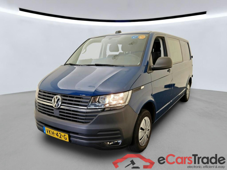 VOLKSWAGEN Transporter 66 kW