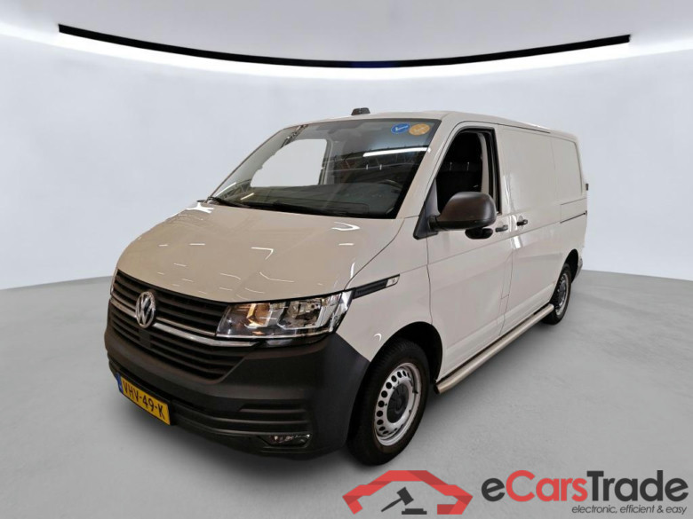 VOLKSWAGEN Transporter 110 kW