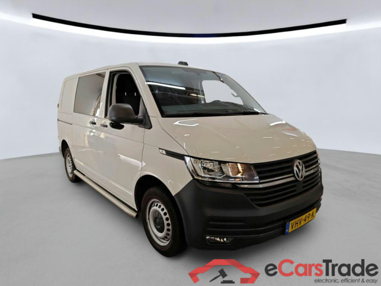 VOLKSWAGEN Transporter 110 kW #4