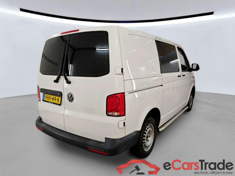 VOLKSWAGEN Transporter 110 kW #5