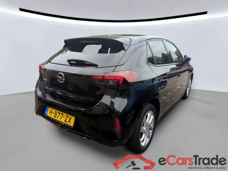 OPEL Corsa 74 kW #6