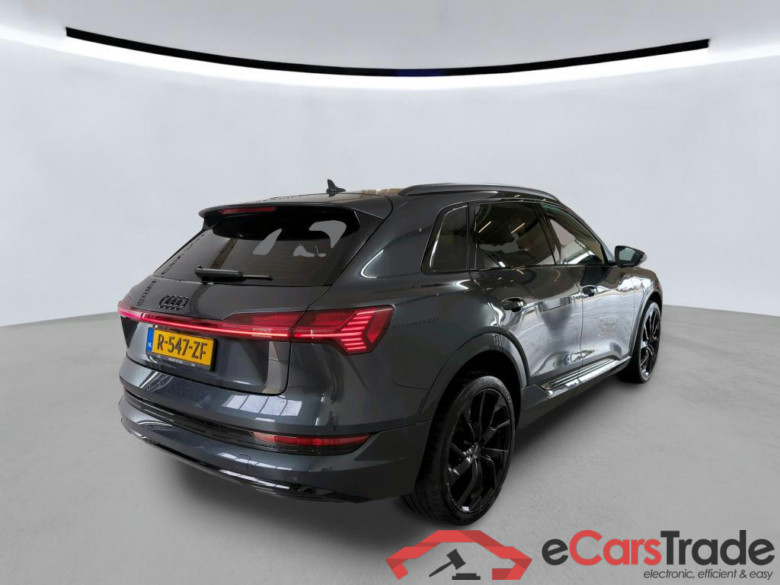 AUDI e-tron 300 kW #5
