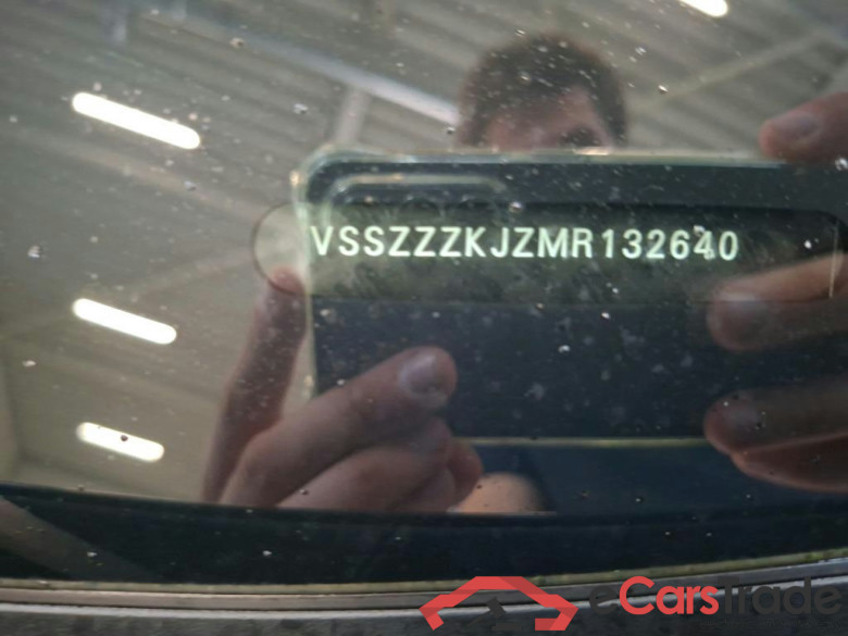 SEAT Ibiza 70 kW #2