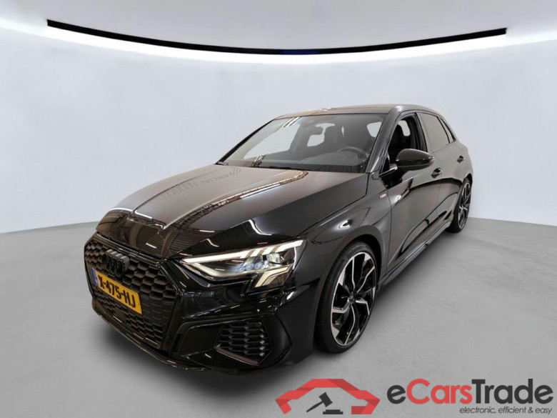 AUDI A3 Sportback 81 kW