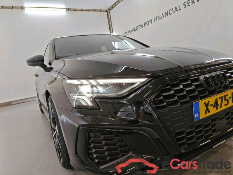 AUDI A3 Sportback 81 kW #4