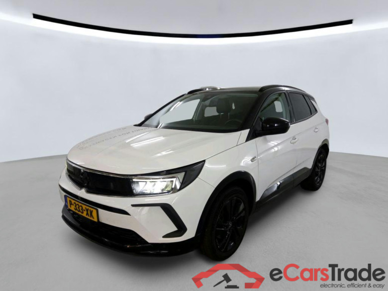 OPEL Grandland 96 kW #1