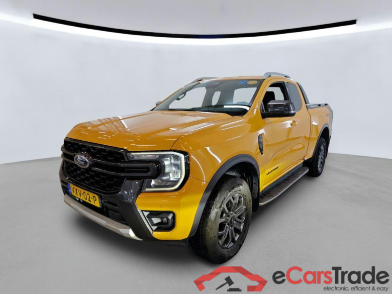 FORD Ranger 150 kW