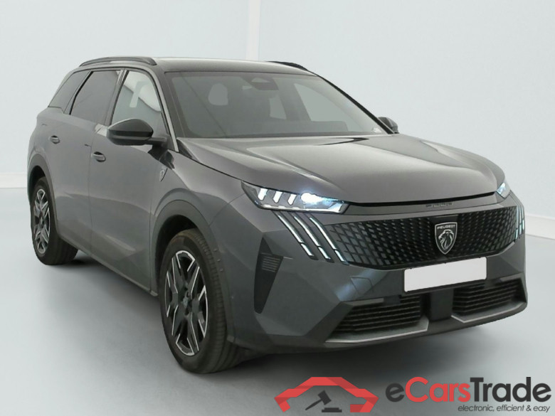Peugeot 5008 HYBRID 145CH E-DCS6 GT #1