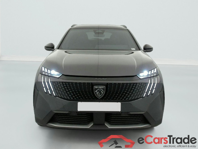 Peugeot 5008 HYBRID 145CH E-DCS6 GT #2