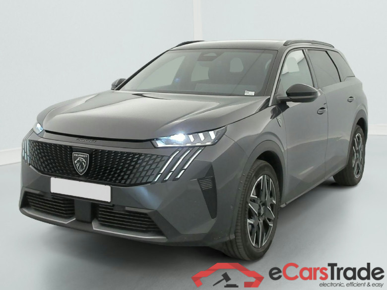 Peugeot 5008 HYBRID 145CH E-DCS6 GT #3