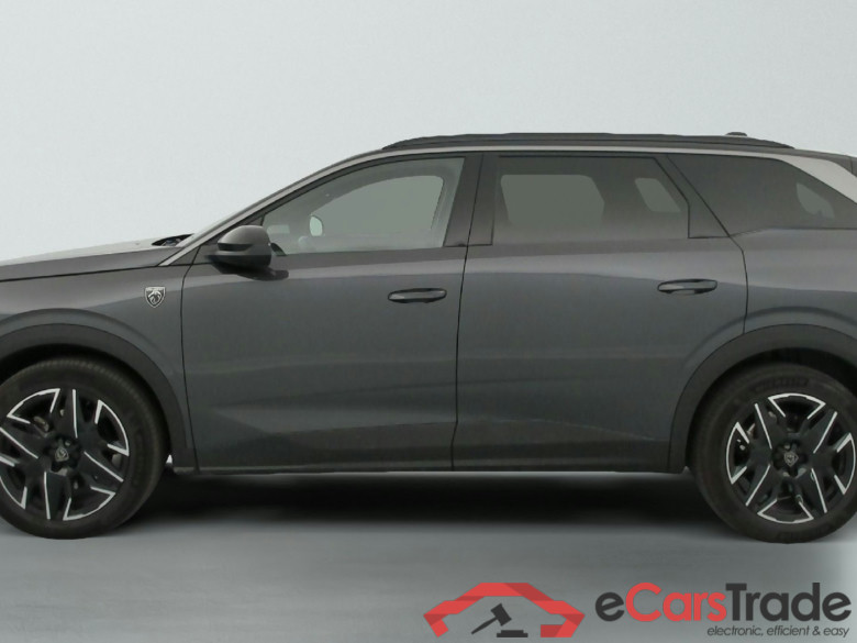 Peugeot 5008 HYBRID 145CH E-DCS6 GT #4