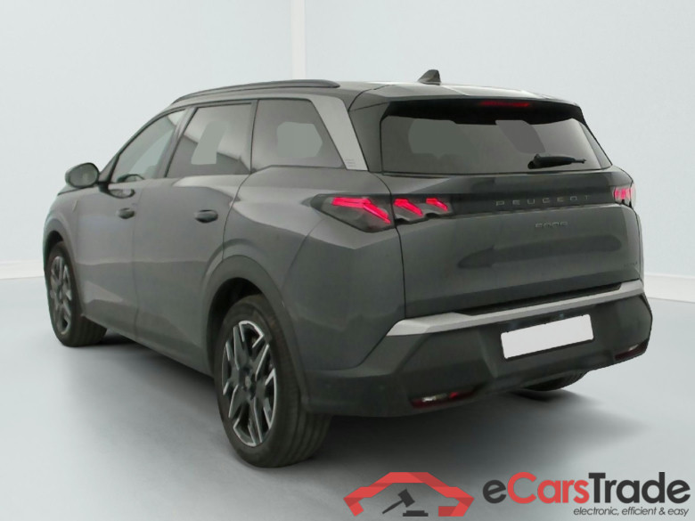 Peugeot 5008 HYBRID 145CH E-DCS6 GT #5