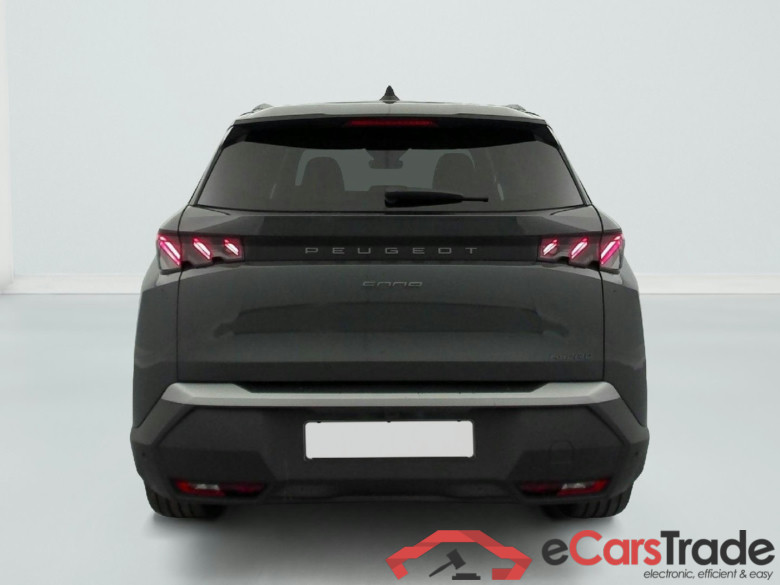 Peugeot 5008 HYBRID 145CH E-DCS6 GT #6