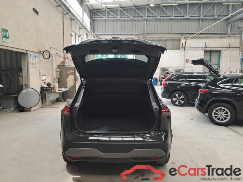 NISSAN QASHQAI / 2021 / 5P / CROSSOVER 1.3 MHEV 158 N-CONNECTA XTRONIC #5