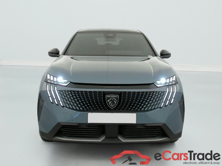 Peugeot 3008 GT Hybrid 145 e-DCS6 #2