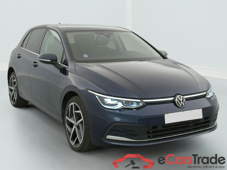 Volkswagen Golf 1.4 HYBRID RECHARGEABLE OPF 204 DSG6 STYLE