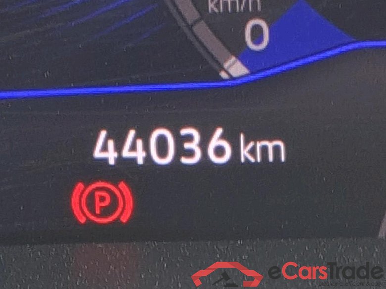 VOLKSWAGEN Polo / 2021 / 5P / berlina con portón Life 1.0 TSI 70kW (95CV) #5