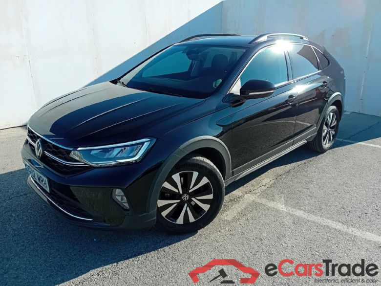 Taigo Life 1.0 TSI 110CV MT6 E6d