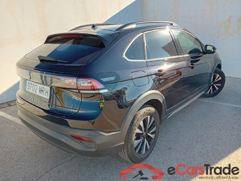 Taigo Life 1.0 TSI 110CV MT6 E6d #2