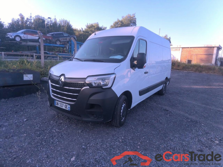 MASTER F3500 L2H2 GDCF DCI 135 #1