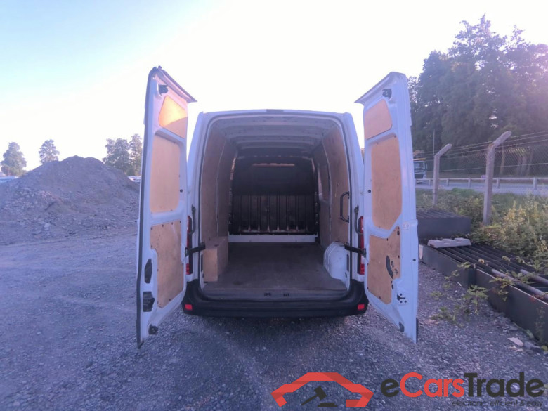 MASTER F3500 L2H2 GDCF DCI 135 #6