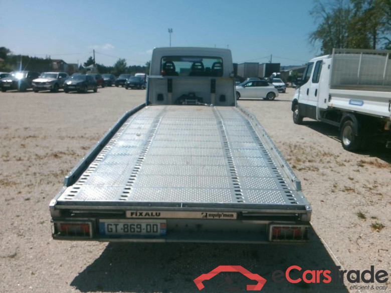 Porte Voiture 35S16H 3,0 160cv Rsk #6