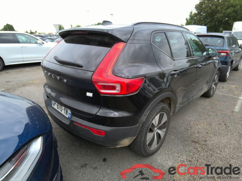 XC40 T4 PHEV BA PL DA FFA #4