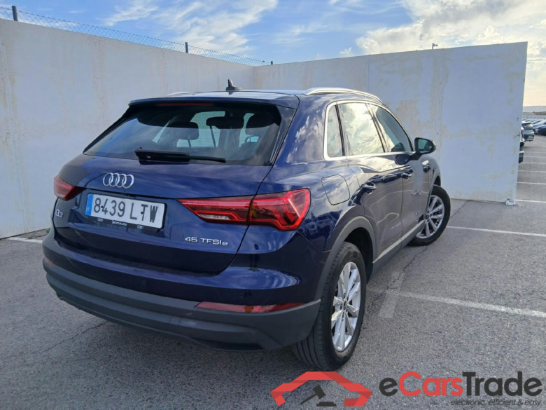Q3 45 TFSI e 1.4 TFSI 245CV AT6 E6d #2