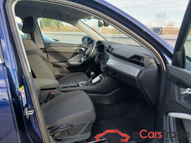 Q3 45 TFSI e 1.4 TFSI 245CV AT6 E6d #6