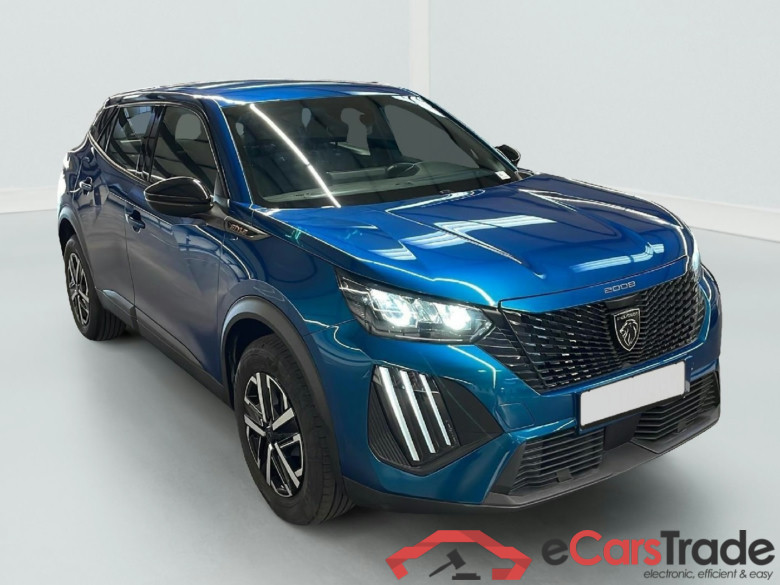 Peugeot 2008 Style 1.2 100 S&S BVM6 #1