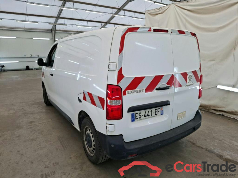 PEUGEOT Expert VU 4p Fourgon 2.0 BlueHDi 120 S&S Standard Premium P. #2