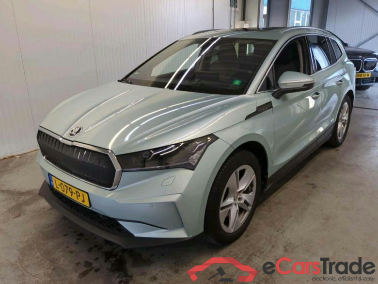 SKODA Enyaq iV 80