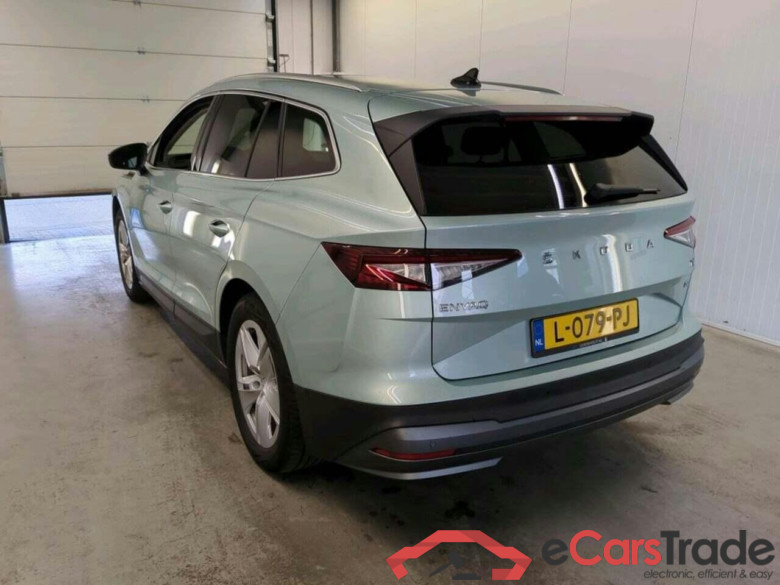 SKODA Enyaq iV 80 #6