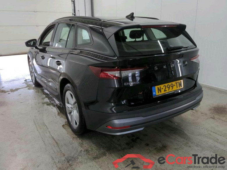 SKODA Enyaq iV 60 #6
