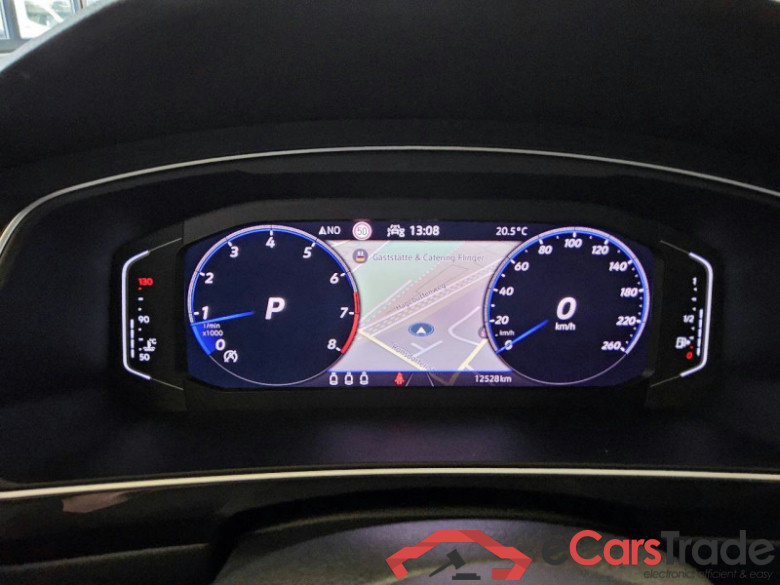 Volkswagen Tiguan (AX1)(07.2020->2024) DE - SUV5 1.5 TSI BMT/Start-Stopp EU6d, R-Line OPF, (Facelift) 2020 - 2023 #6