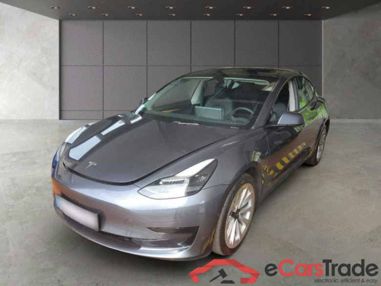 TESLA Model 3 Standard Range RWD 60kwh #1